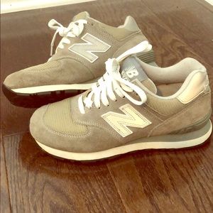 New Balance Sneakers